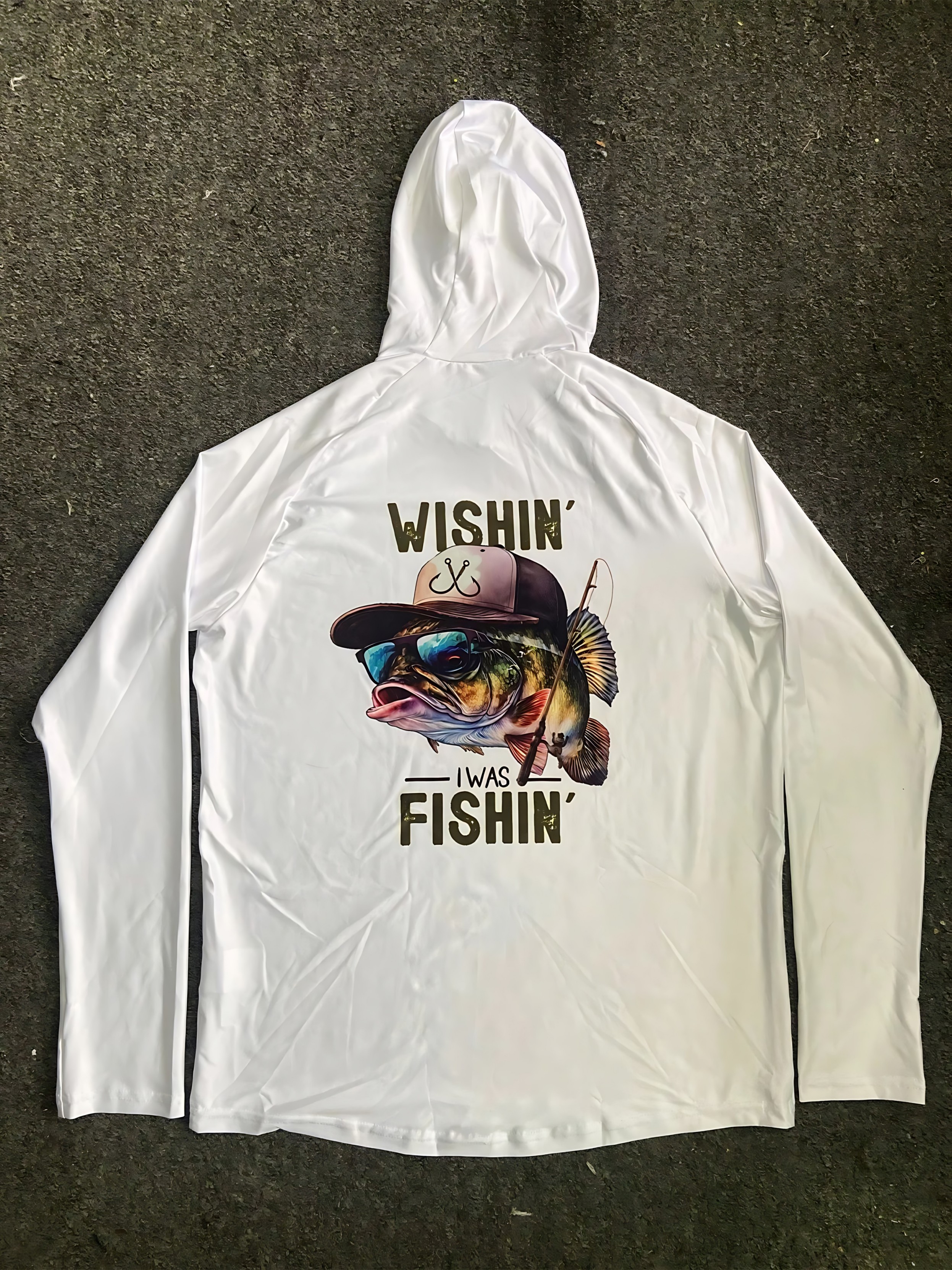 2026 New Model UV-Resistant Fi - مراجعة Fishing Mask Sun Protection وسعره