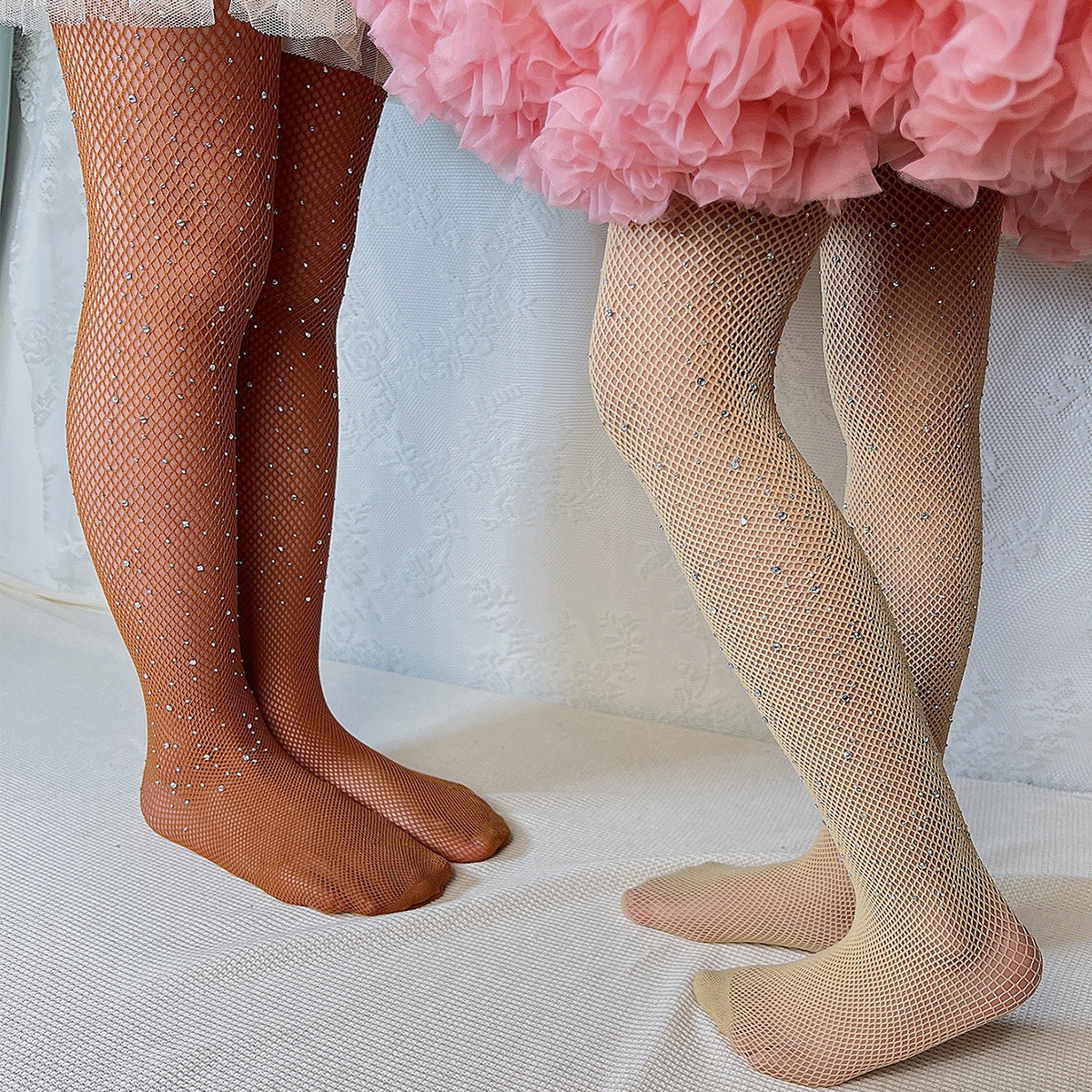 Leggings Children's Fishing Ne - مراجعة Fishing Socks وسعره