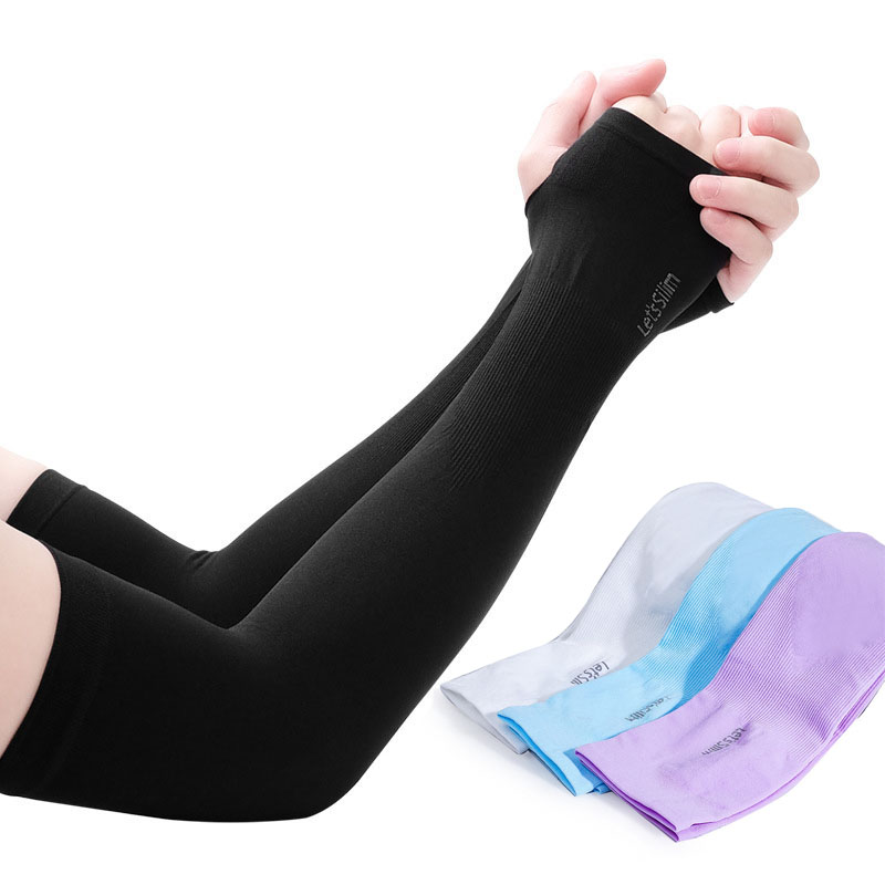 Men Women Long Half Finger Glo - مراجعة Fishing Gloves وسعره