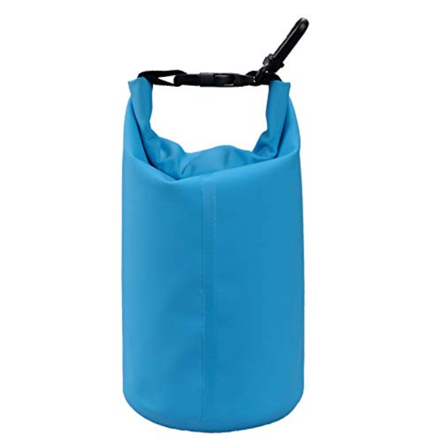 3L/5L//15L/20L/30L 500D Tarpau - مراجعة Fishing Bag Waterproof وسعره