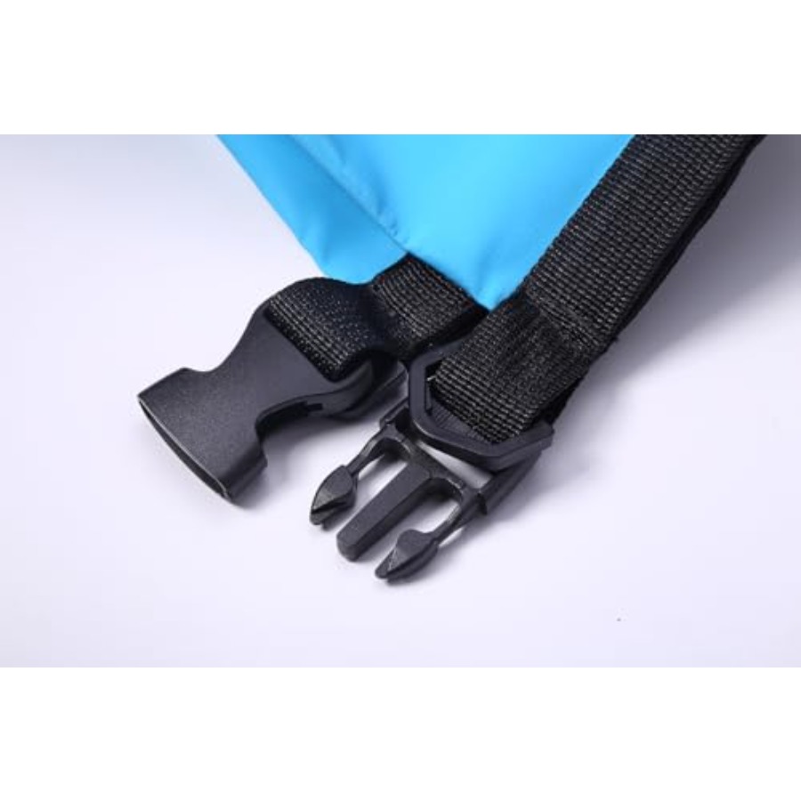 3L/5L//15L/20L/30L 500D Tarpau - مراجعة Fishing Bag Waterproof وسعره