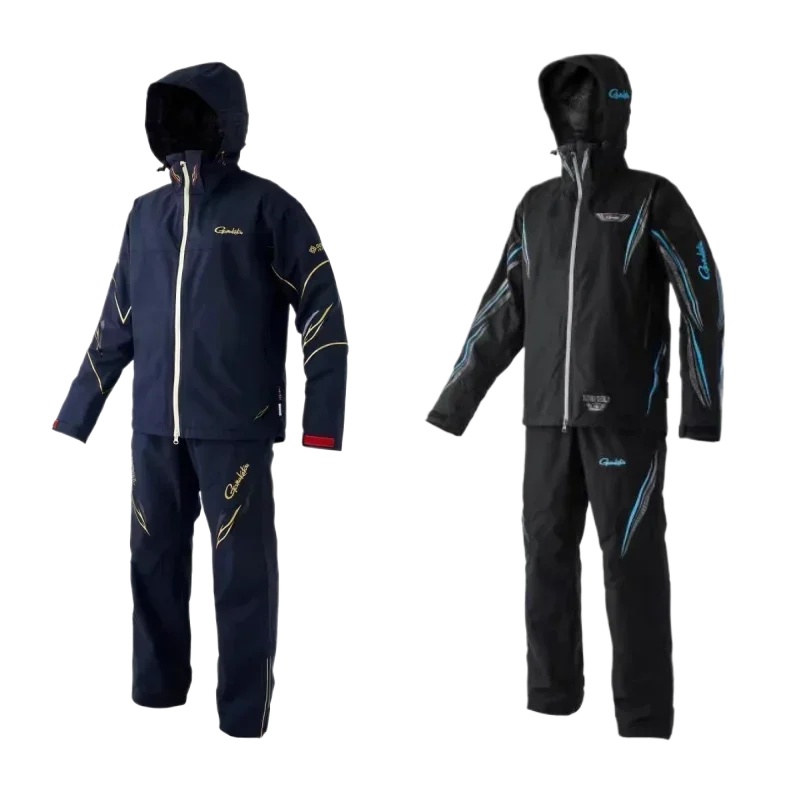 2024 New Winter Fishing Clothi - مراجعة Fishing Rain Suit وسعره