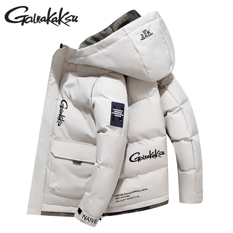New Outdoor Sport Autumn Winte - مراجعة Fishing Jacket Waterproof وسعره