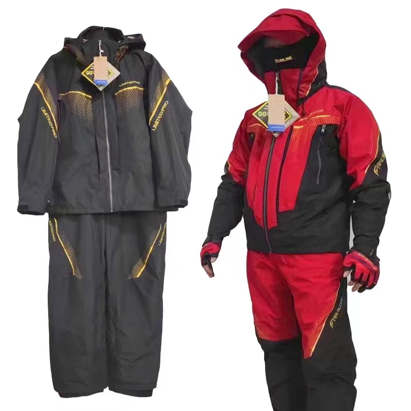 2025 New Strong Waterproof Fis - مراجعة Fishing Pants Waterproof وسعره