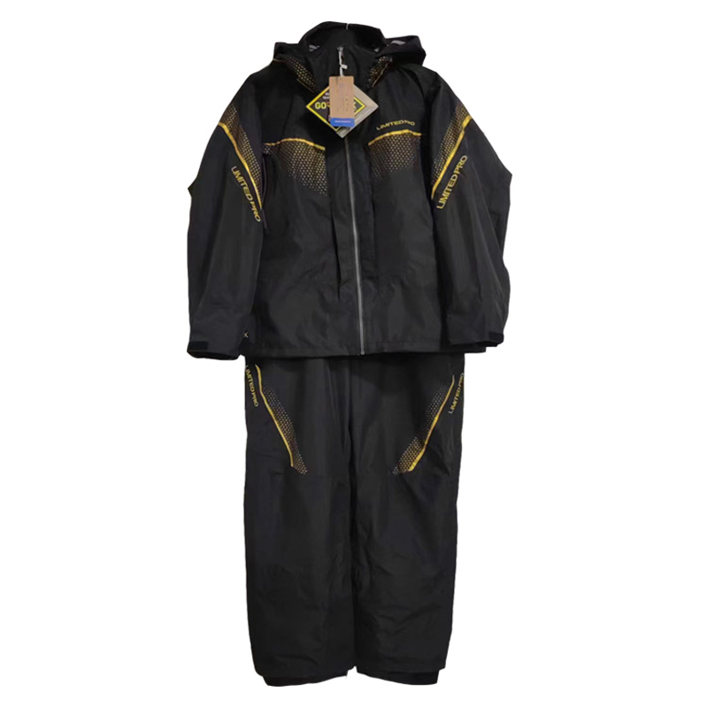 2025 New Strong Waterproof Fis - مراجعة Fishing Pants Waterproof وسعره