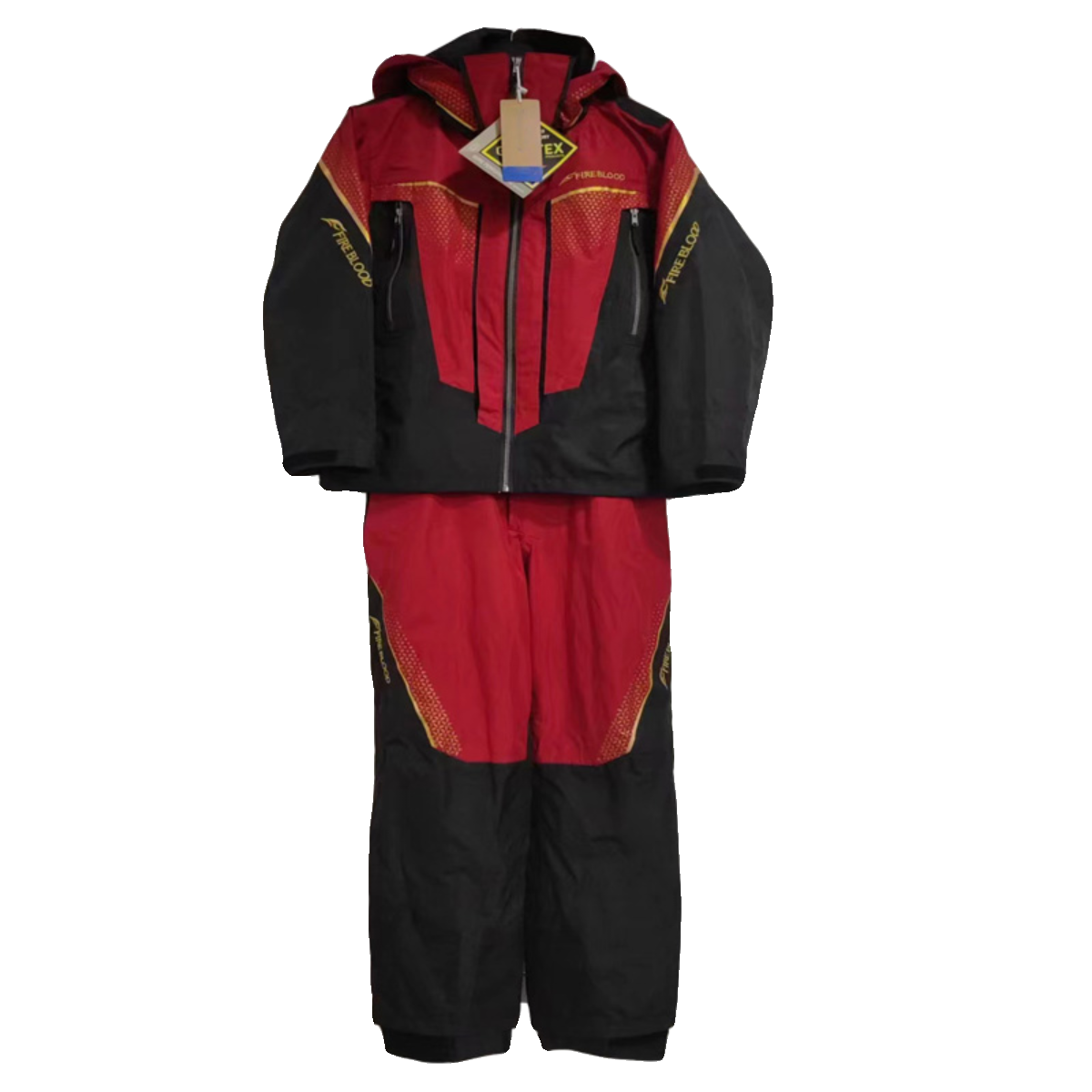 2025 New Strong Waterproof Fis - مراجعة Fishing Pants Waterproof وسعره