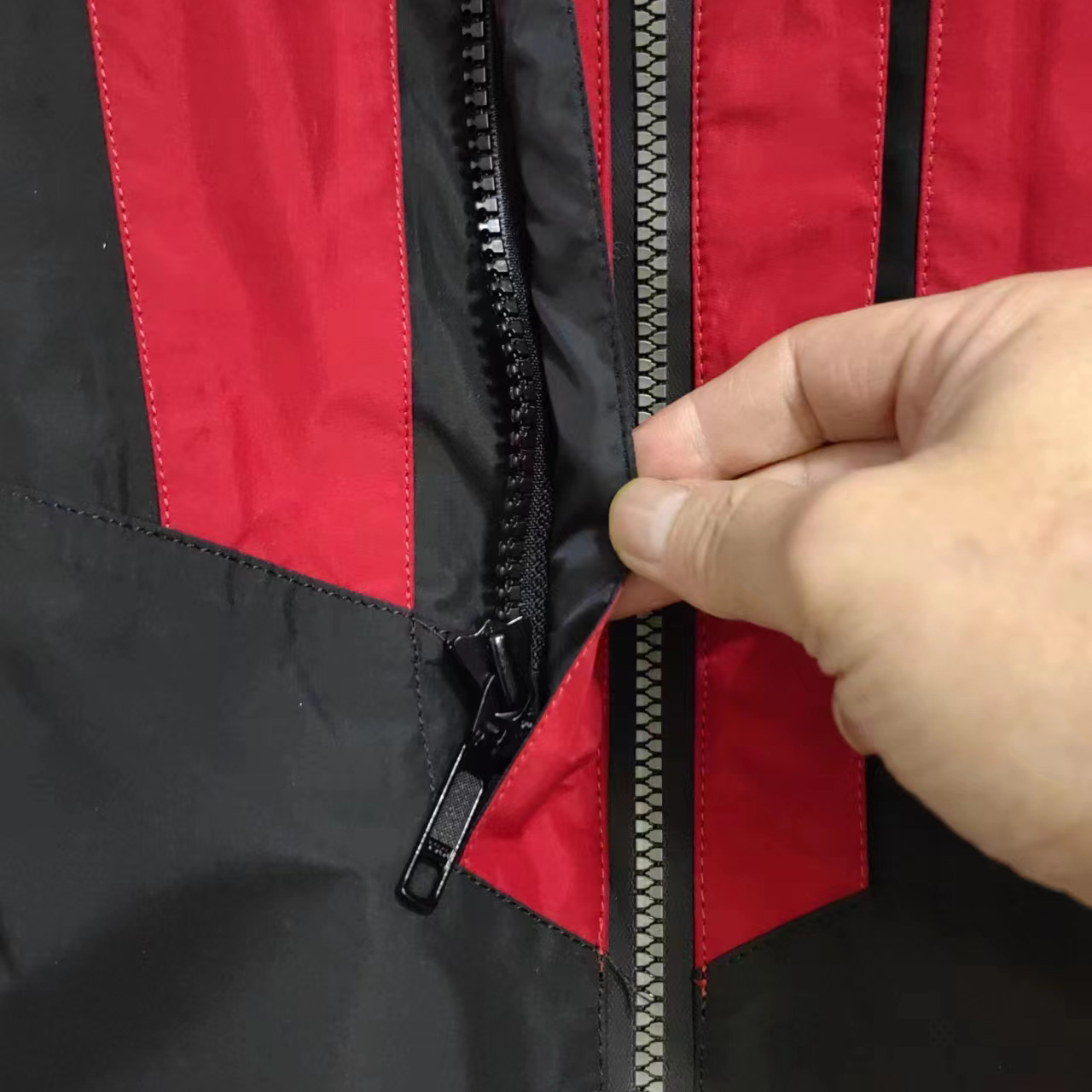 2025 New Strong Waterproof Fis - مراجعة Fishing Pants Waterproof وسعره