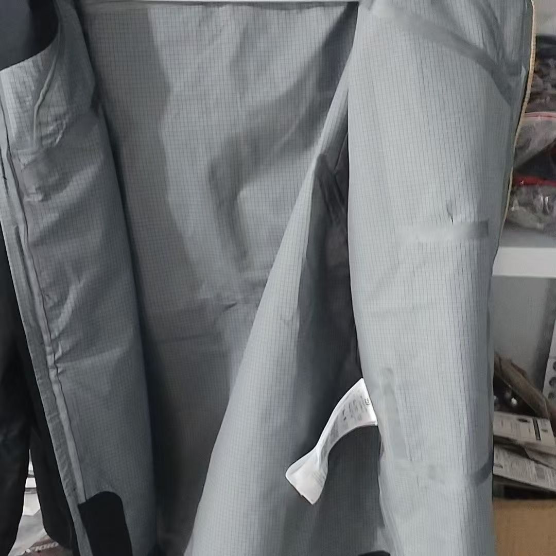 New Men Fishing Suit Spring Au - مراجعة Fishing Rain Suit وسعره