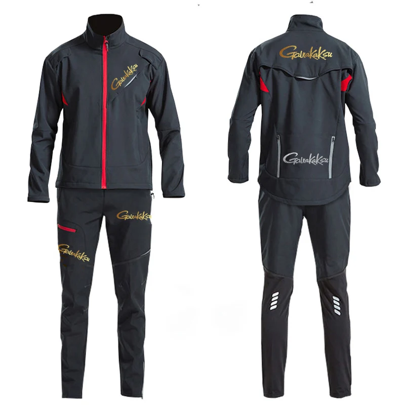 Winter Waterproof Fishing Clot - مراجعة Fishing Pants Waterproof وسعره