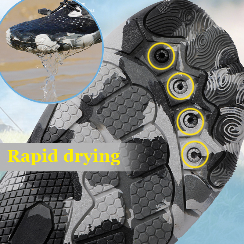 Outdoor Hiking Shoes for Men,  - مراجعة Fishing Waders وسعره