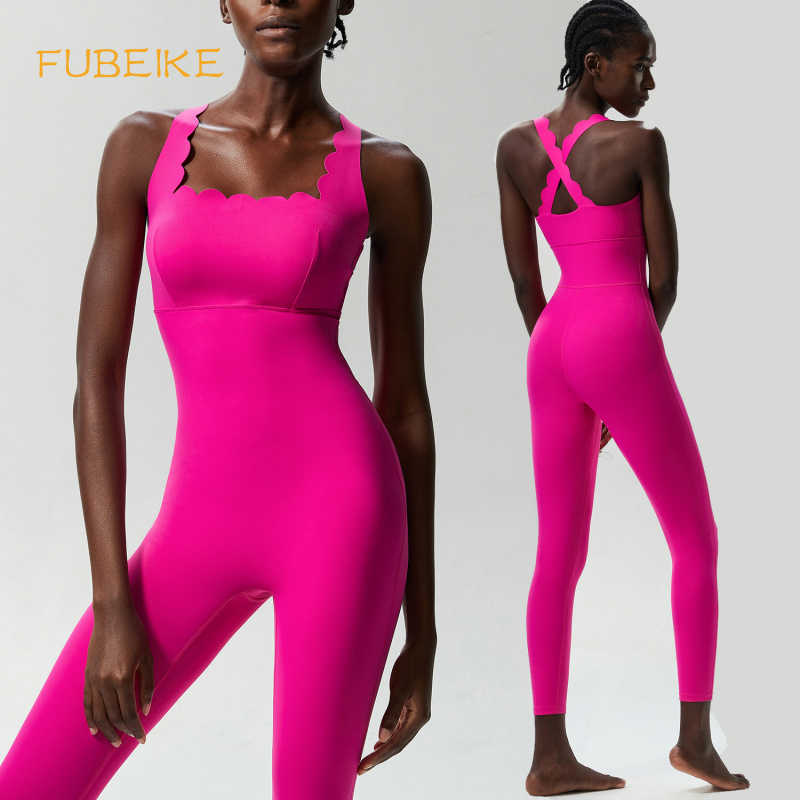 FUBEIKE Small Wave Beauty Back - مراجعة Fishing Vest وسعره
