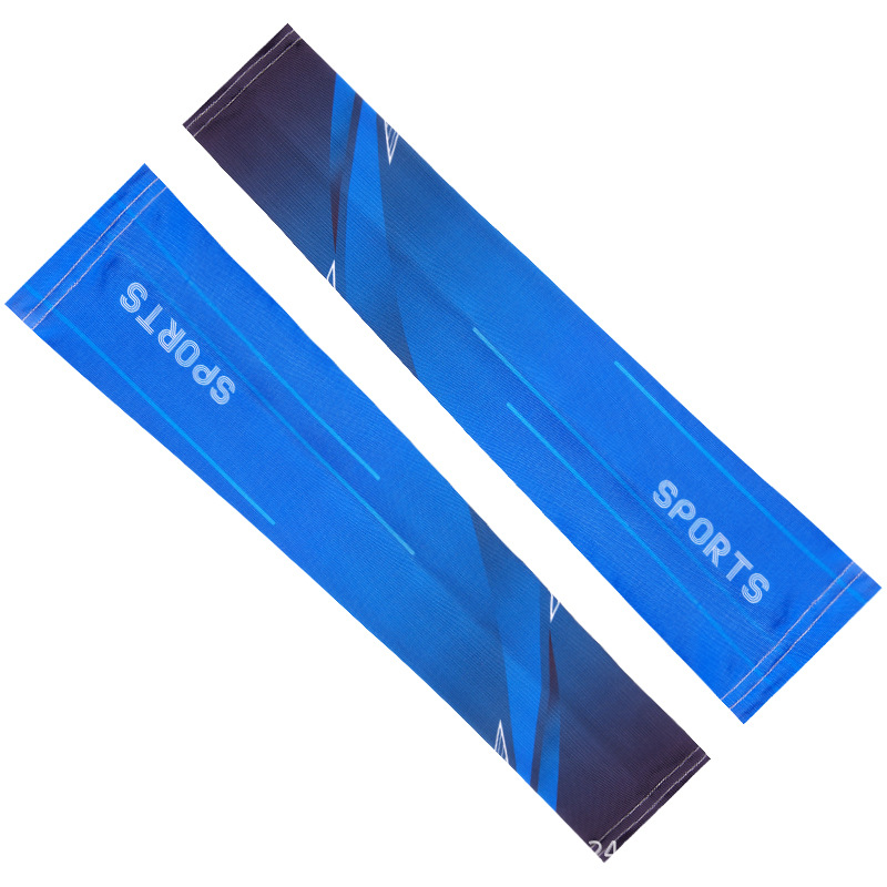 Cycling Ice Sleeves for Men Su - مراجعة Fishing Gloves وسعره