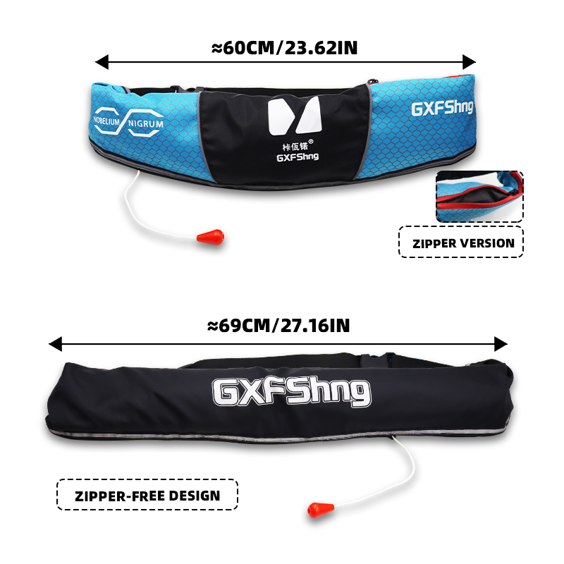 ZYZHE 1pc Fishing Belt Lifesav - مراجعة Fishing Belt وسعره