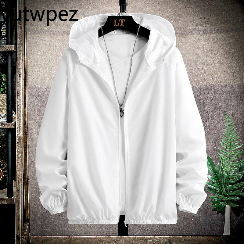 Fishing UPF50+ Summer Outdoor  - مراجعة Fishing Hoodie وسعره