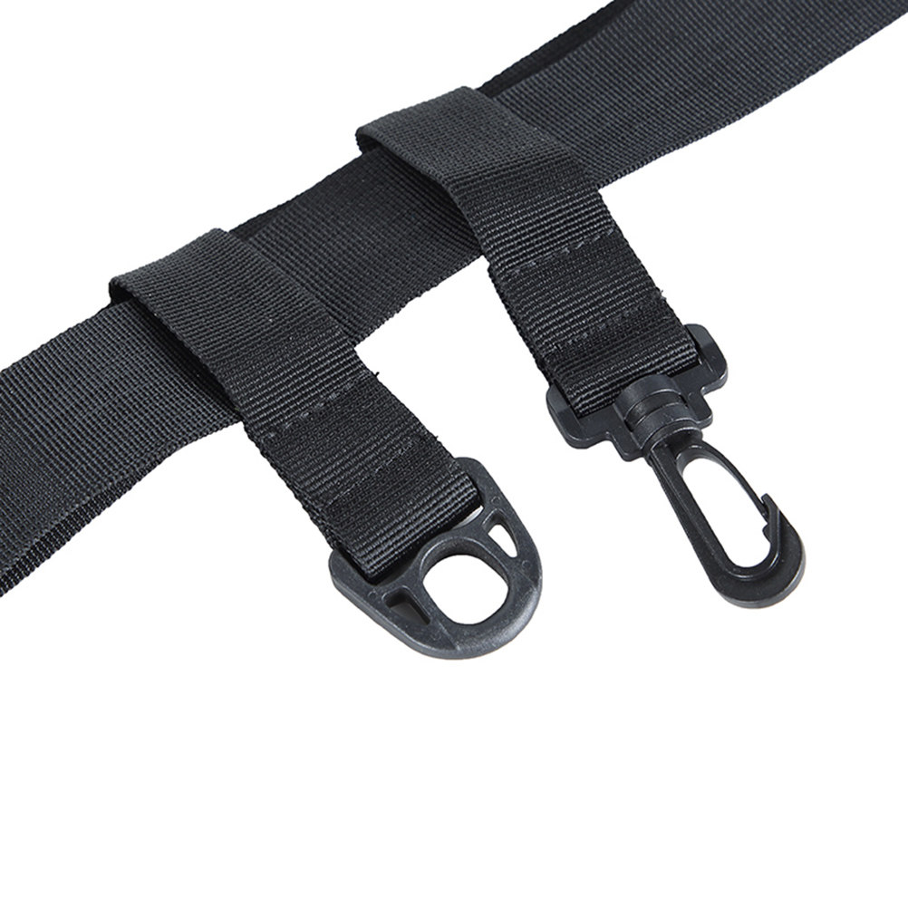2Pcs Fishing Waist Belt Adjust - مراجعة Fishing Belt وسعره