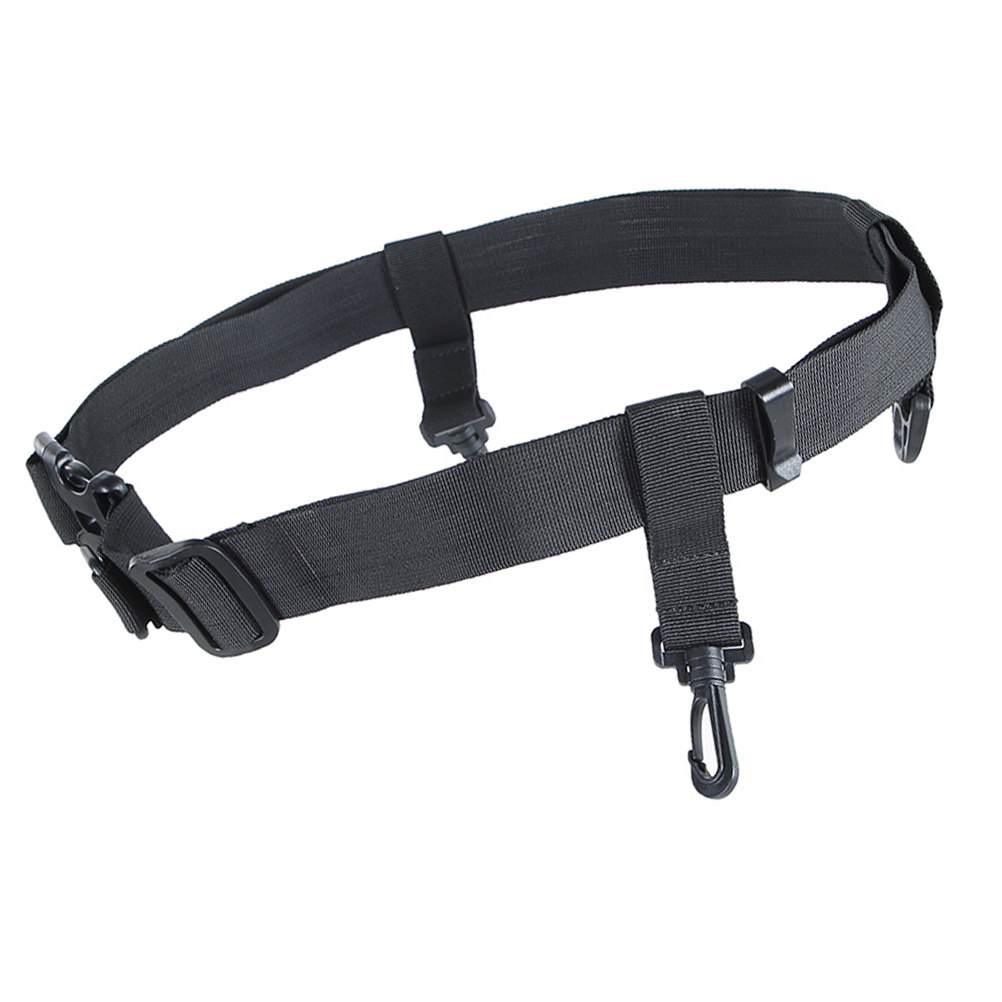2Pcs Fishing Waist Belt Adjust - مراجعة Fishing Belt وسعره