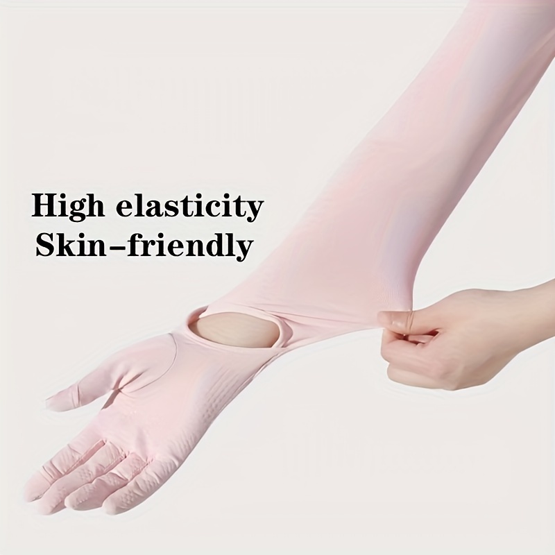 SummerLong Ice Cuff Gloves Are - مراجعة Fishing Gloves وسعره
