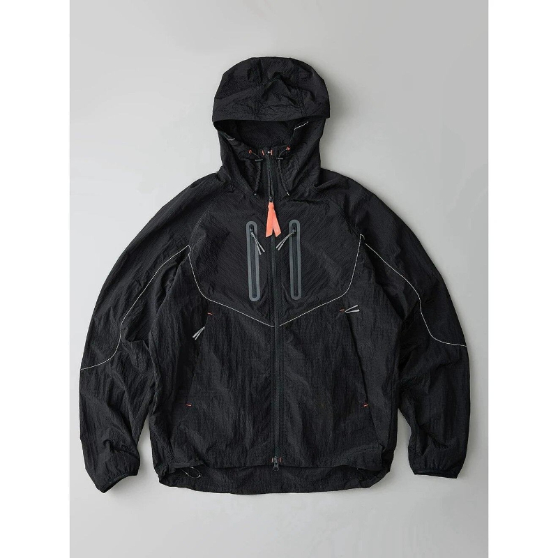 Summer New Minimalist Men's Fi - مراجعة Fishing Jacket Waterproof وسعره
