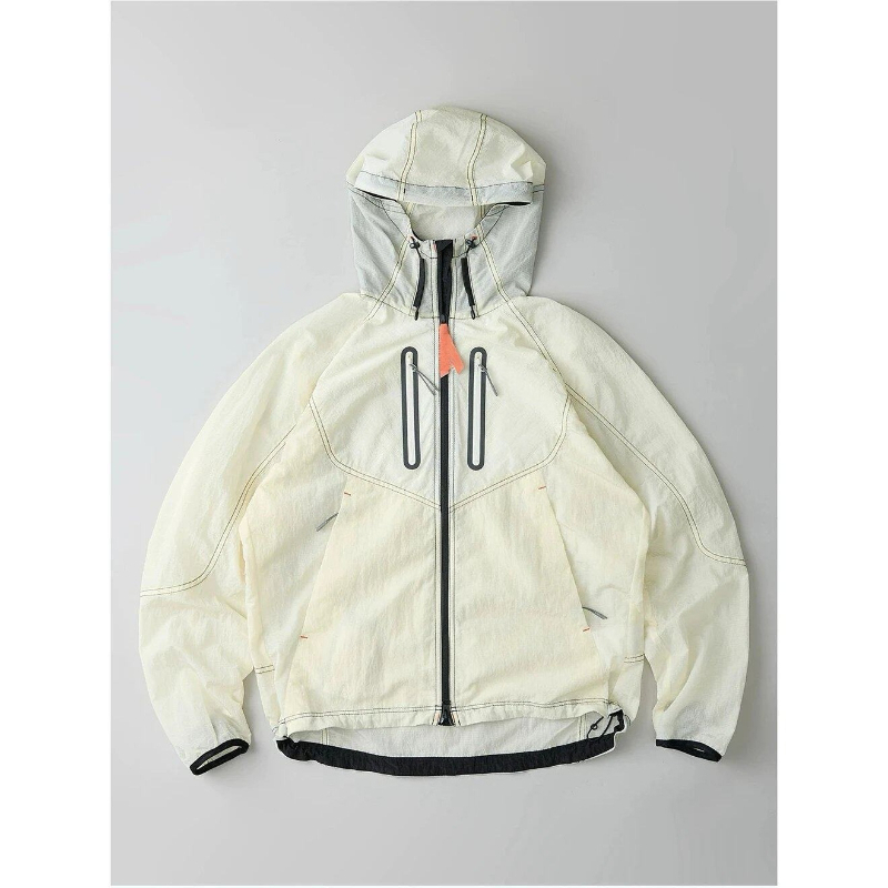 Summer New Minimalist Men's Fi - مراجعة Fishing Jacket Waterproof وسعره