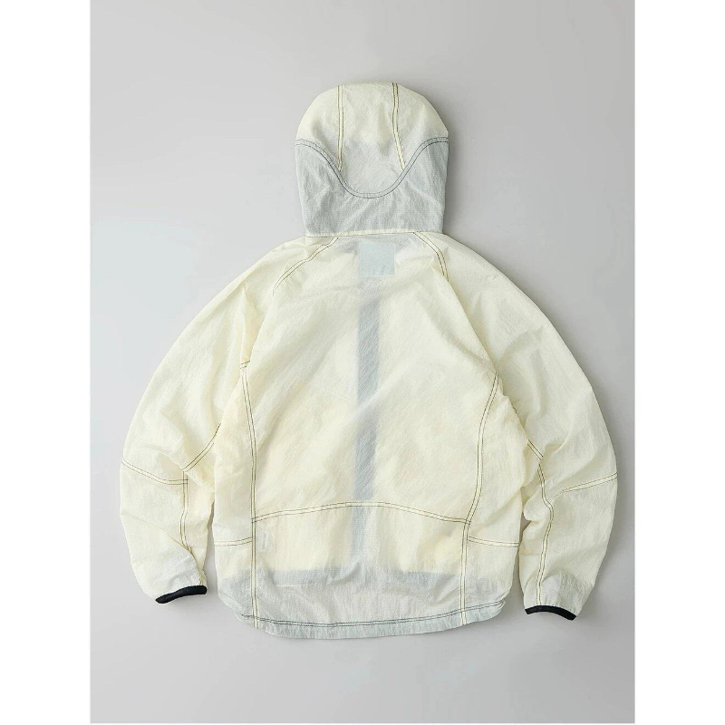 Summer New Minimalist Men's Fi - مراجعة Fishing Jacket Waterproof وسعره