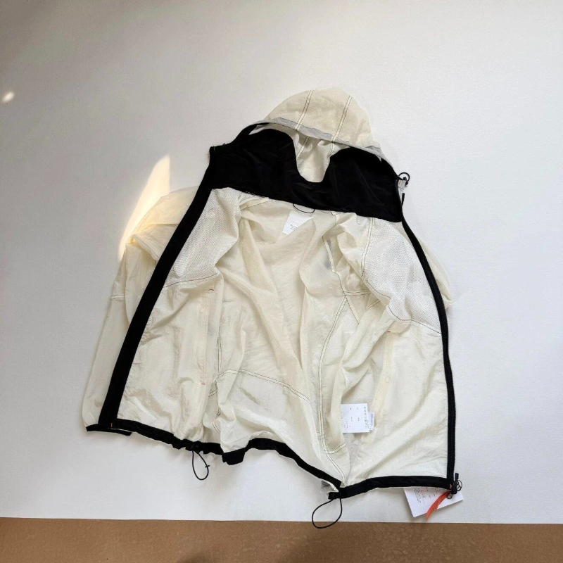 Summer New Minimalist Men's Fi - مراجعة Fishing Jacket Waterproof وسعره