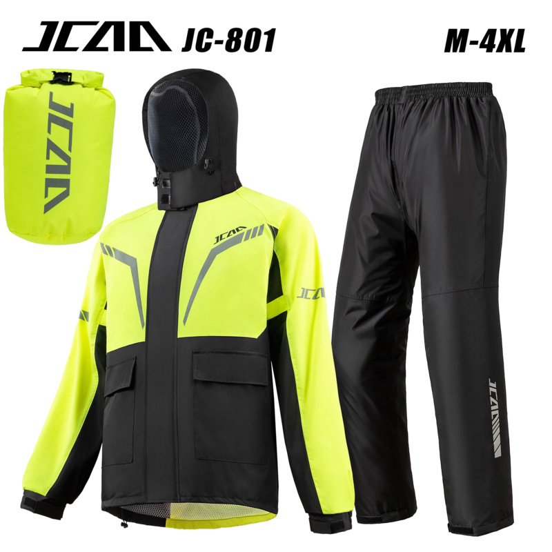 Storm Motorcycle Rain Suit Wat - مراجعة Fishing Pants Waterproof وسعره