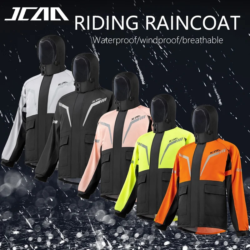 Storm Motorcycle Rain Suit Wat - مراجعة Fishing Pants Waterproof وسعره