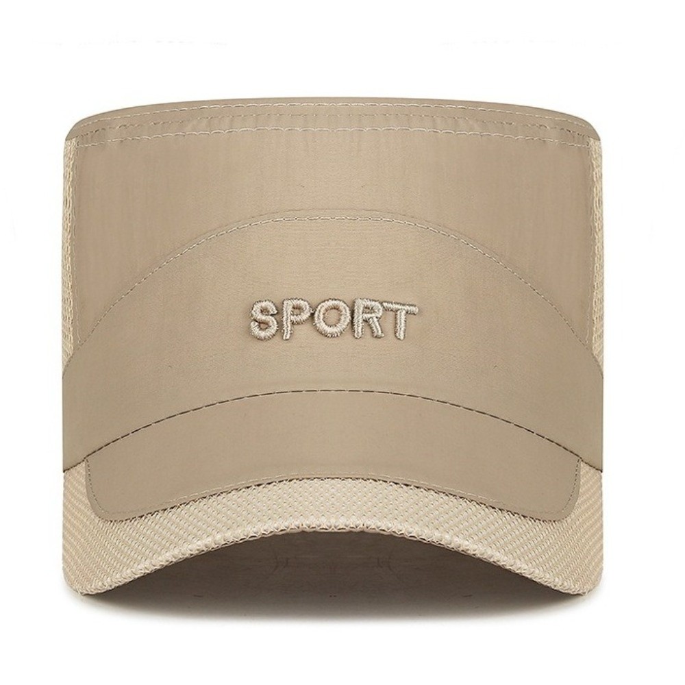 New Adjustable Flat Top Cap Su - مراجعة Fishing Hat وسعره