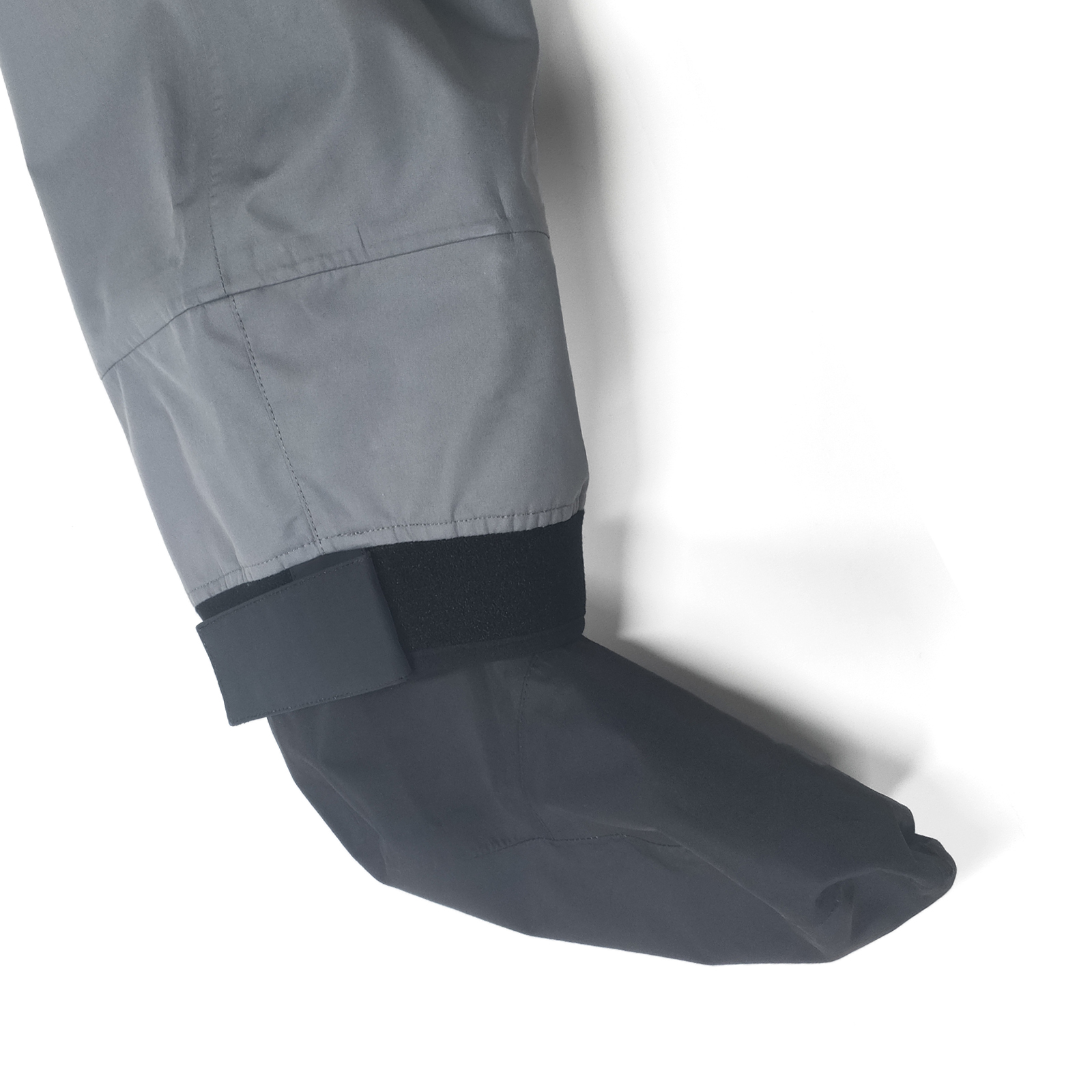 Men's Fly Fishing Waders Three - مراجعة Fishing Pants Waterproof وسعره