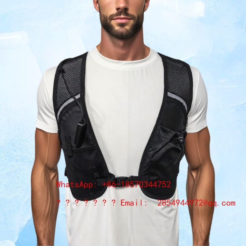 Summer Protective Clothing Coo - مراجعة Fishing Vest وسعره