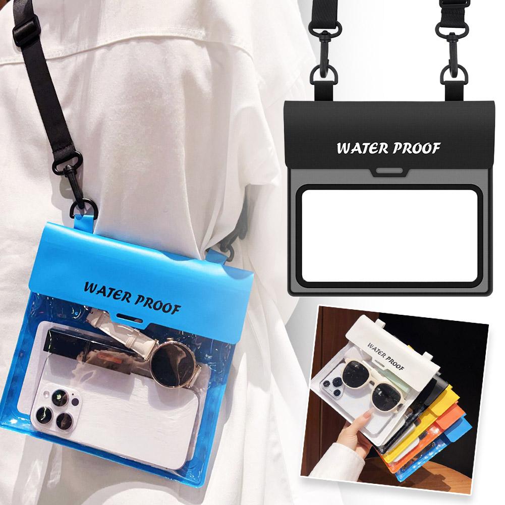 Waterproof Beach Bag Sandproof - مراجعة Fishing Bag Waterproof وسعره