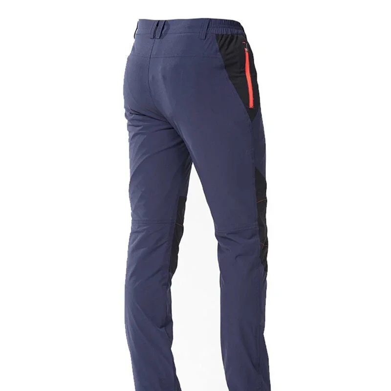 New Men Waterproof Cargo Pants - مراجعة Fishing Pants Waterproof وسعره