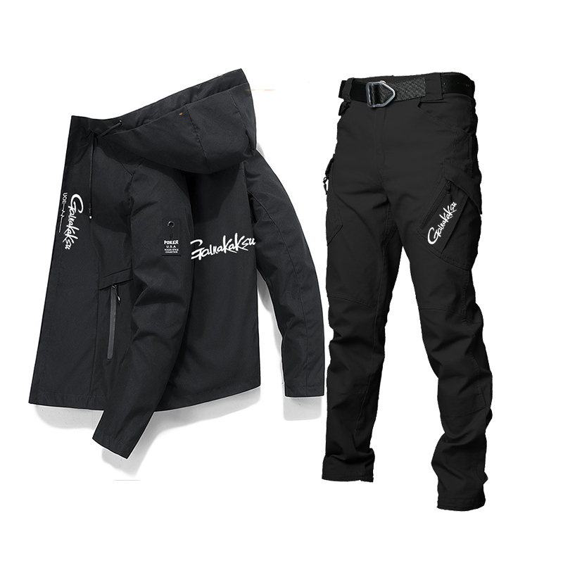 Spring Summer Outdoor Sports W - مراجعة Fishing Pants Waterproof وسعره