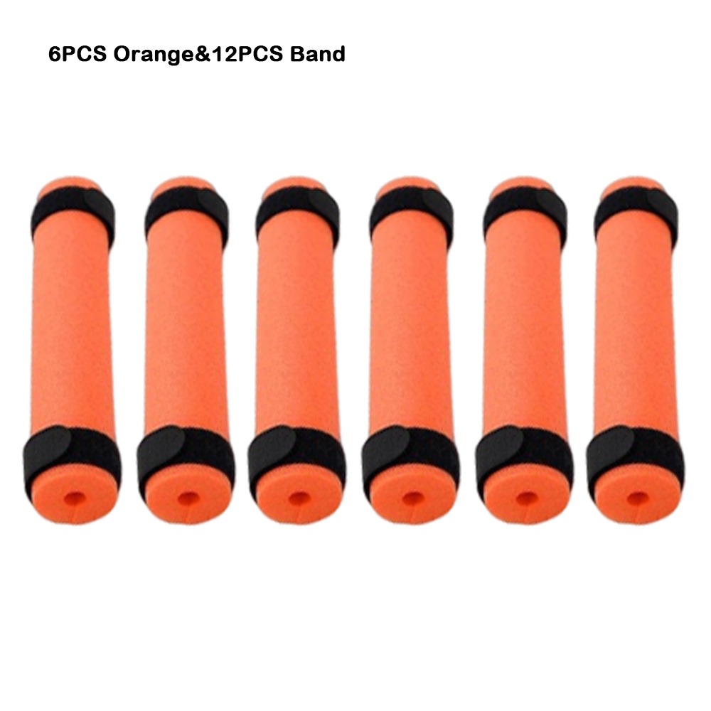 Foam Fishing rod sponge coverR - مراجعة Fishing Belt وسعره