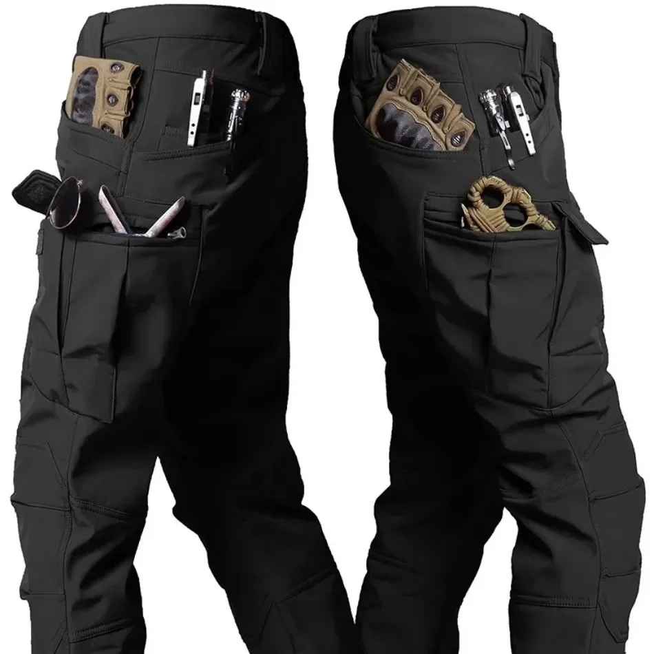 2026 Men Winter Waterproof Cli - مراجعة Fishing Pants Waterproof وسعره