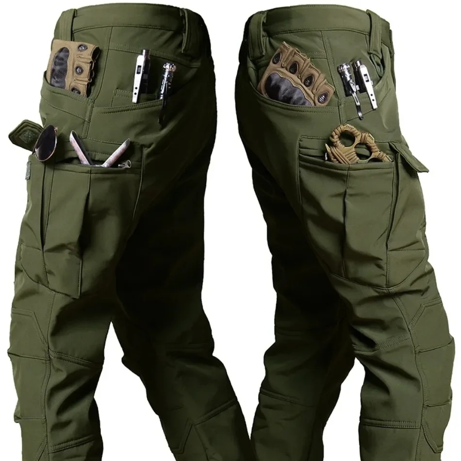 2026 Men Winter Waterproof Cli - مراجعة Fishing Pants Waterproof وسعره