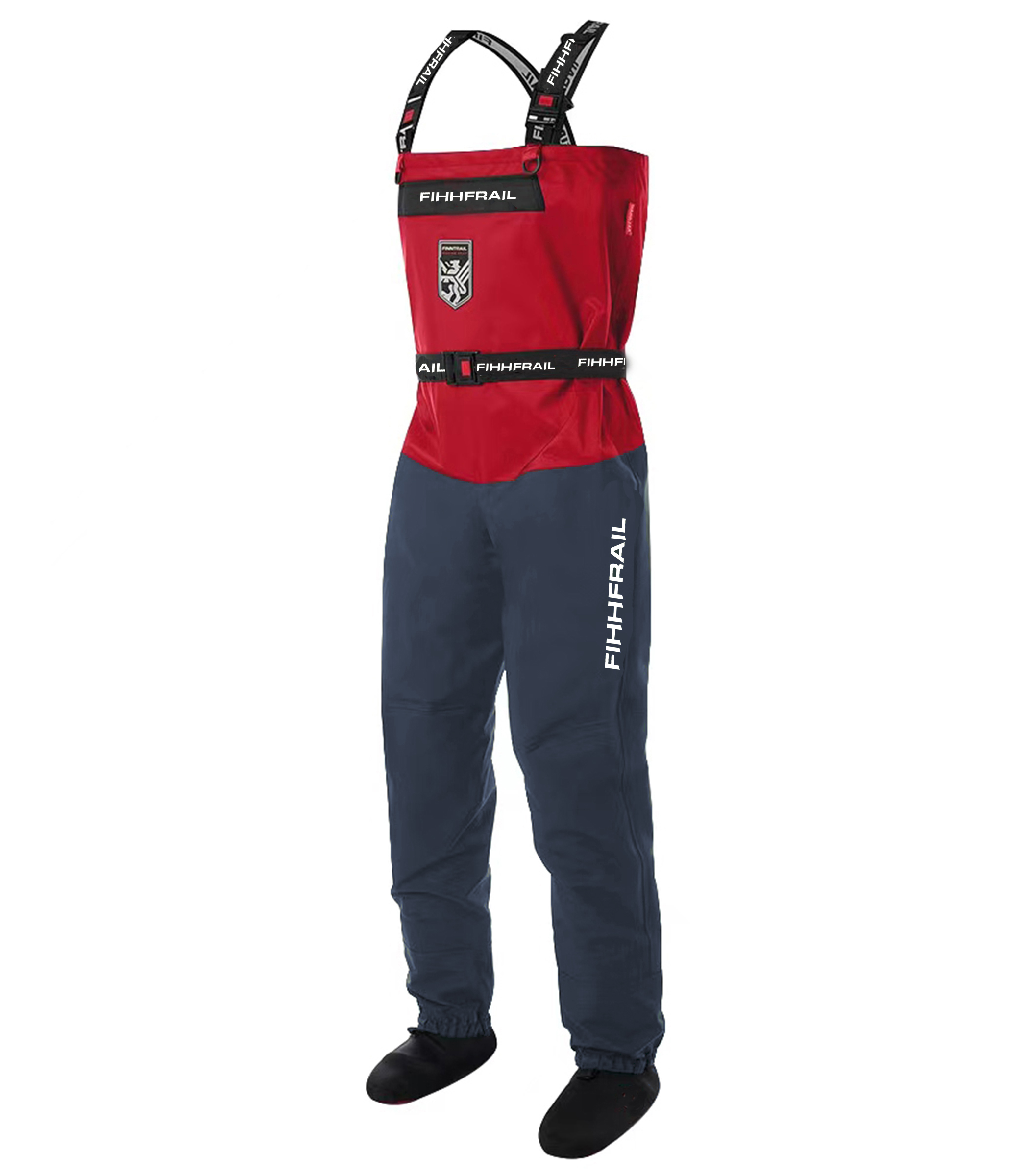 Waterproof Neoprene Fishing Pa - مراجعة Fishing Pants Waterproof وسعره