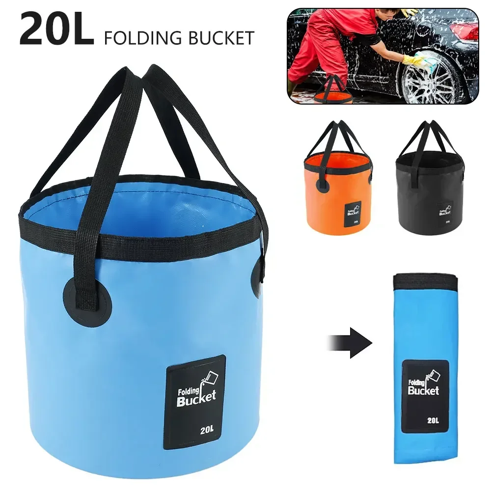 12/20L Large-capacity PVC Fish - مراجعة Fishing Bag Waterproof وسعره