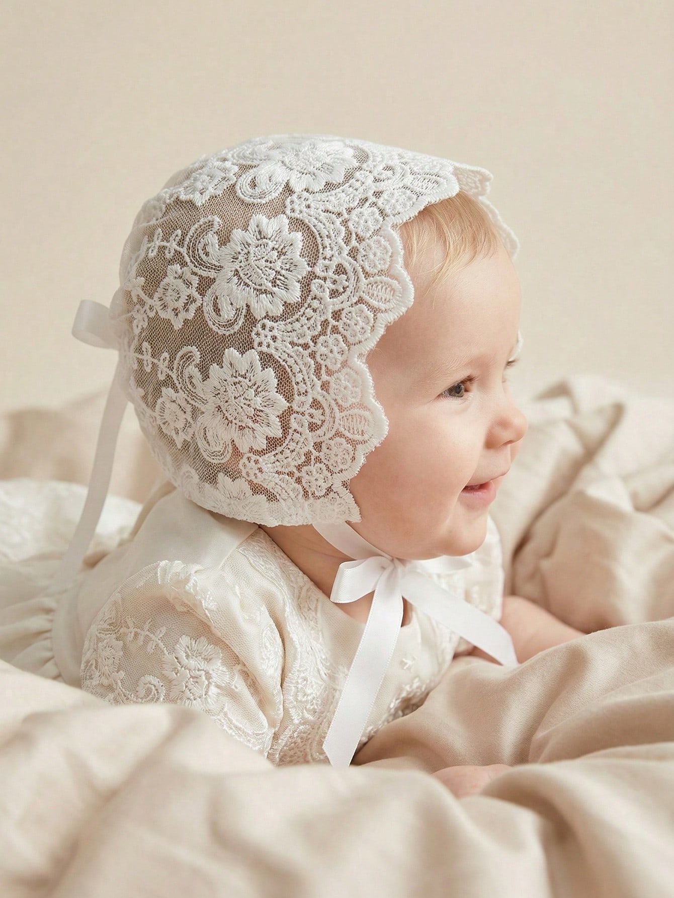 Baby Lace Brim Headband Hat He - مراجعة Fishing Hat وسعره