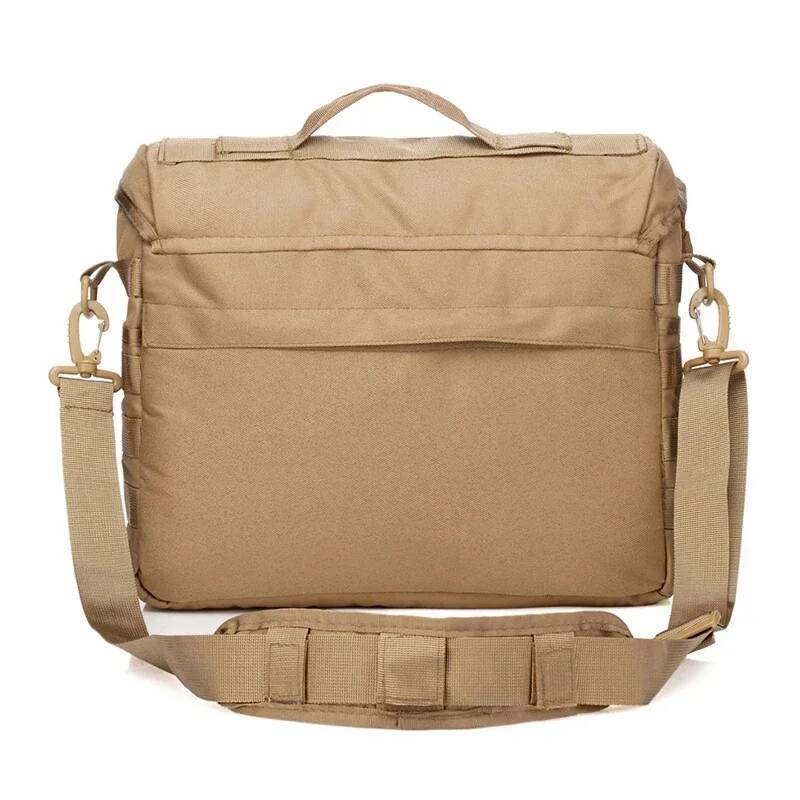 Outdoor Camouflage Laptop Bag  - مراجعة Fishing Bag Waterproof وسعره