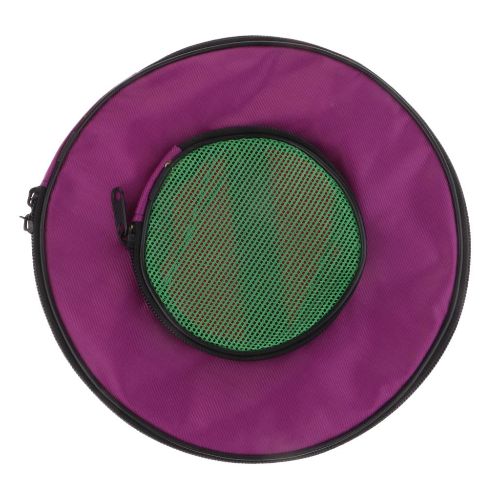 Foldable Fishing Bucket with M - مراجعة Fishing Bag Waterproof وسعره