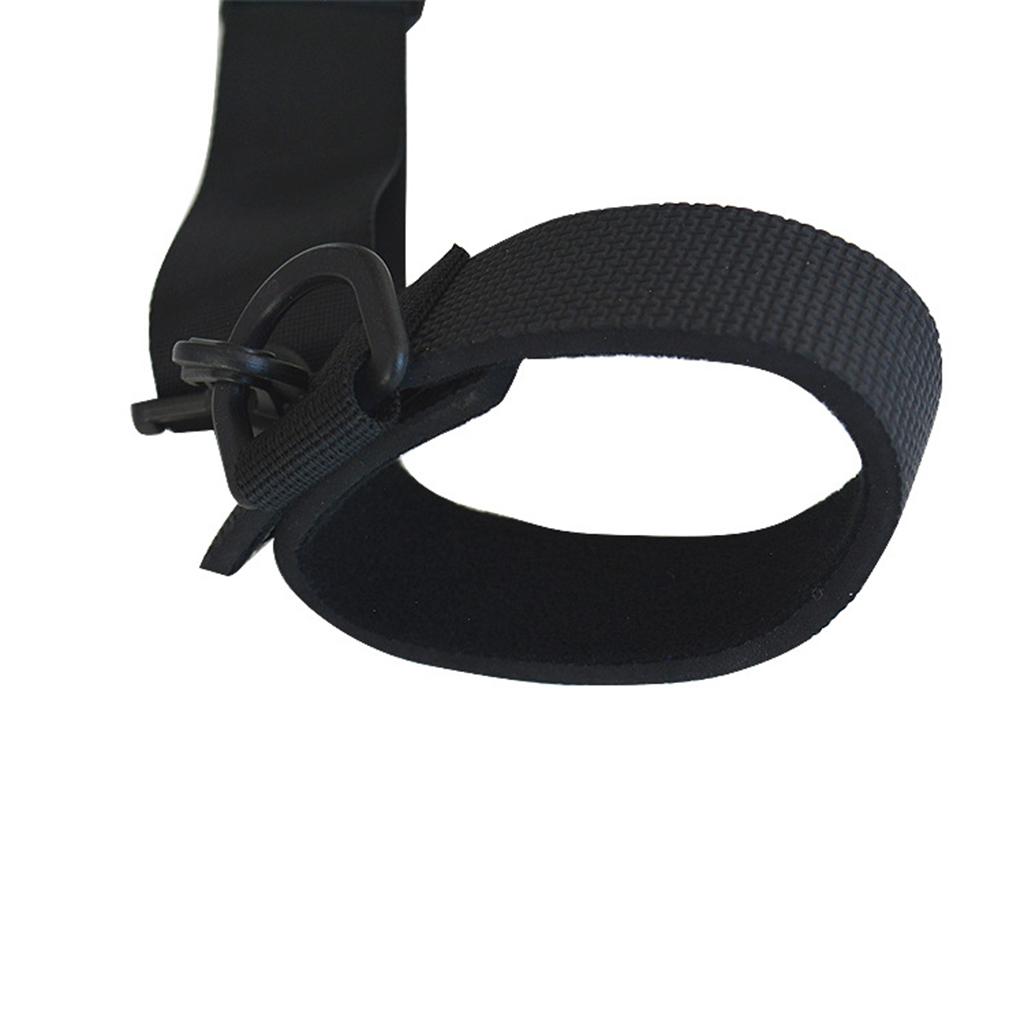 Fly Sling Pack Fishing Rod Bel - مراجعة Fishing Belt وسعره
