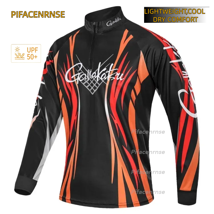 New Fishing Shirts Men Short S - مراجعة Fishing Vest وسعره