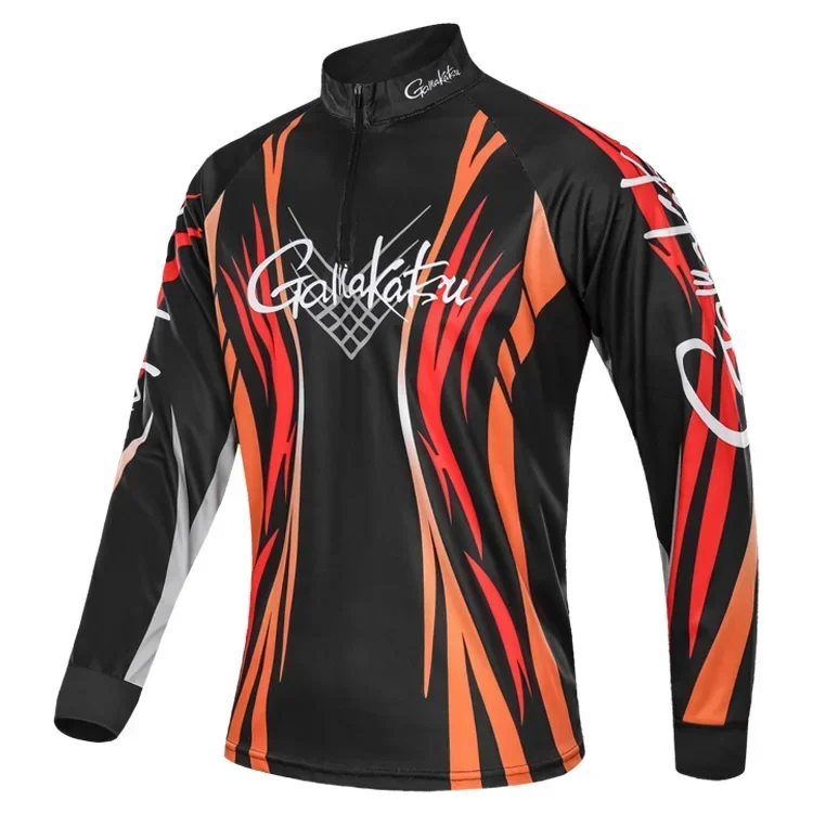 New Fishing Shirts Men Short S - مراجعة Fishing Vest وسعره