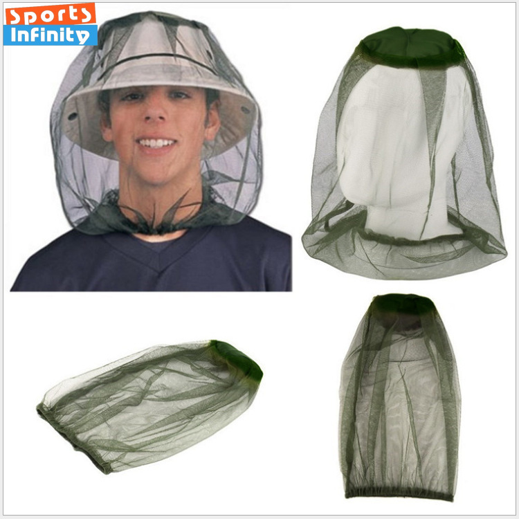 Outdoor Night Fishing Face Mas - مراجعة Fishing Mask Sun Protection وسعره