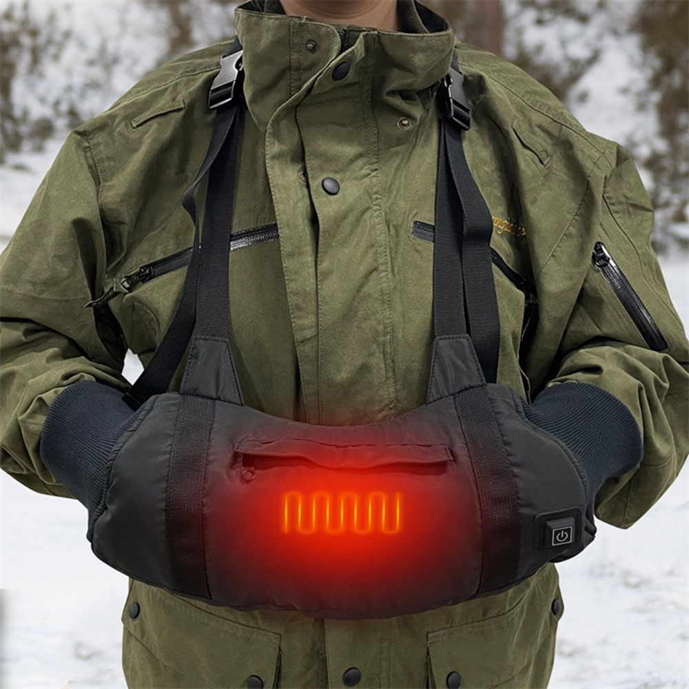 3 Shift Temperature Control Gl - مراجعة Fishing Gloves وسعره