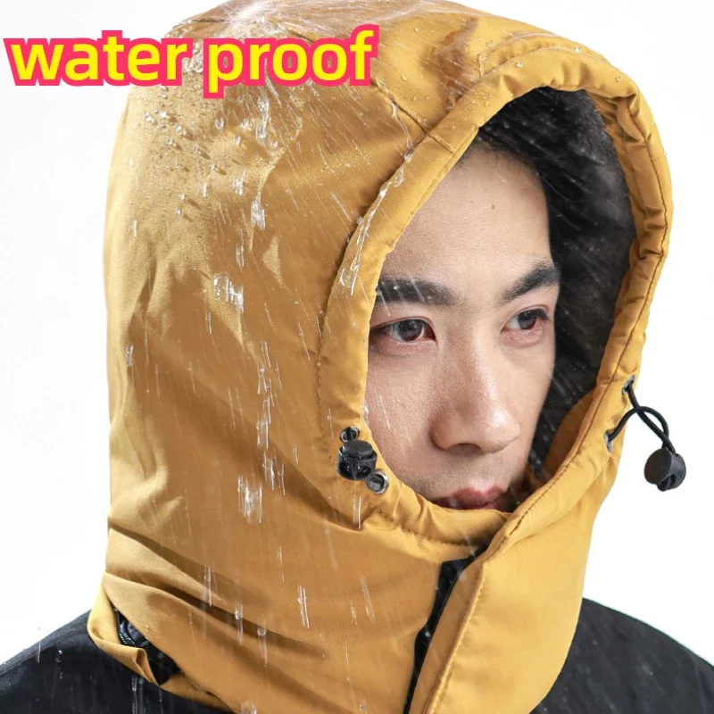 Hot Electric Motorcycle Jacket - مراجعة Fishing Jacket Waterproof وسعره