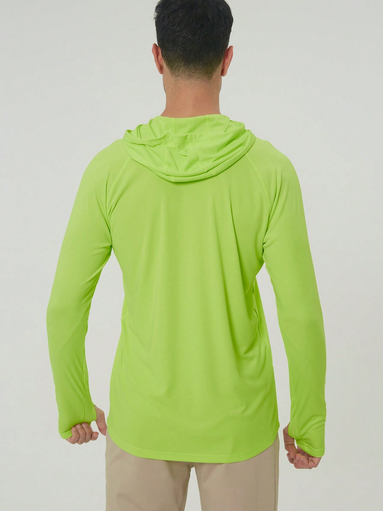 Men's UPF 50+ Sun Protection H - مراجعة Fishing Shirt Uv Protection وسعره