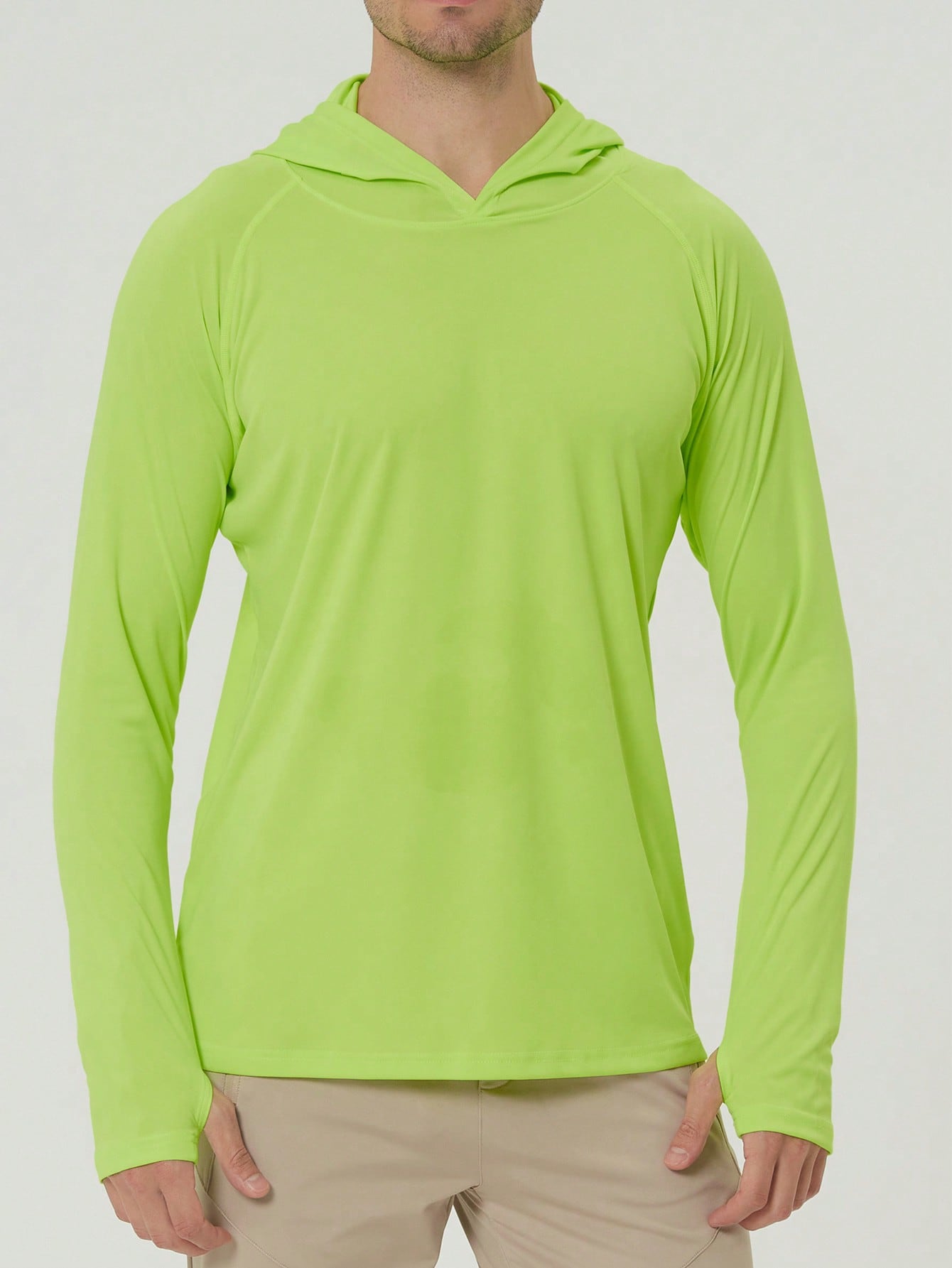 Men's UPF 50+ Sun Protection H - مراجعة Fishing Shirt Uv Protection وسعره