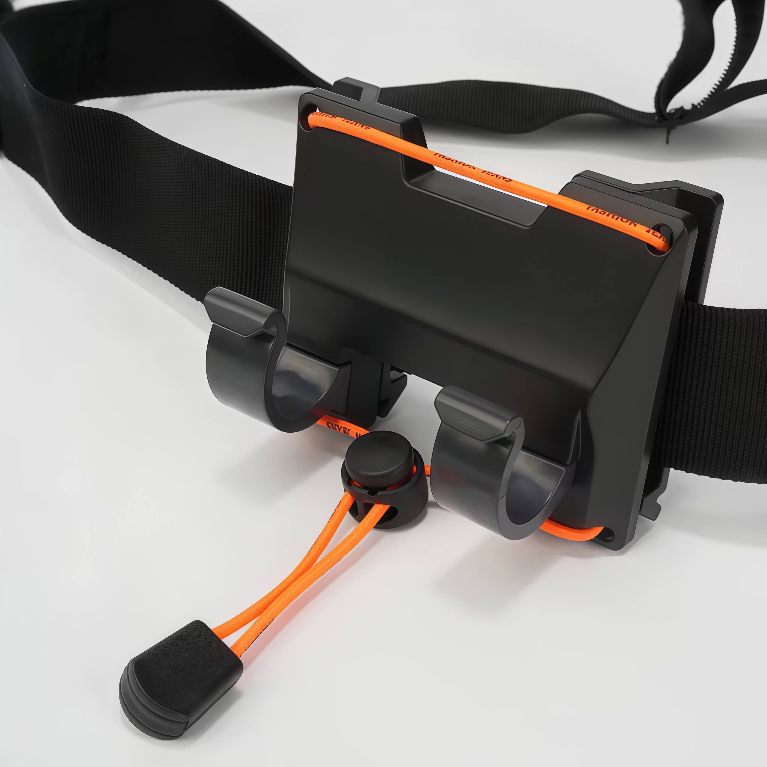 DEUKIO Outdoor Belt Clip Rod H - مراجعة Fishing Belt وسعره